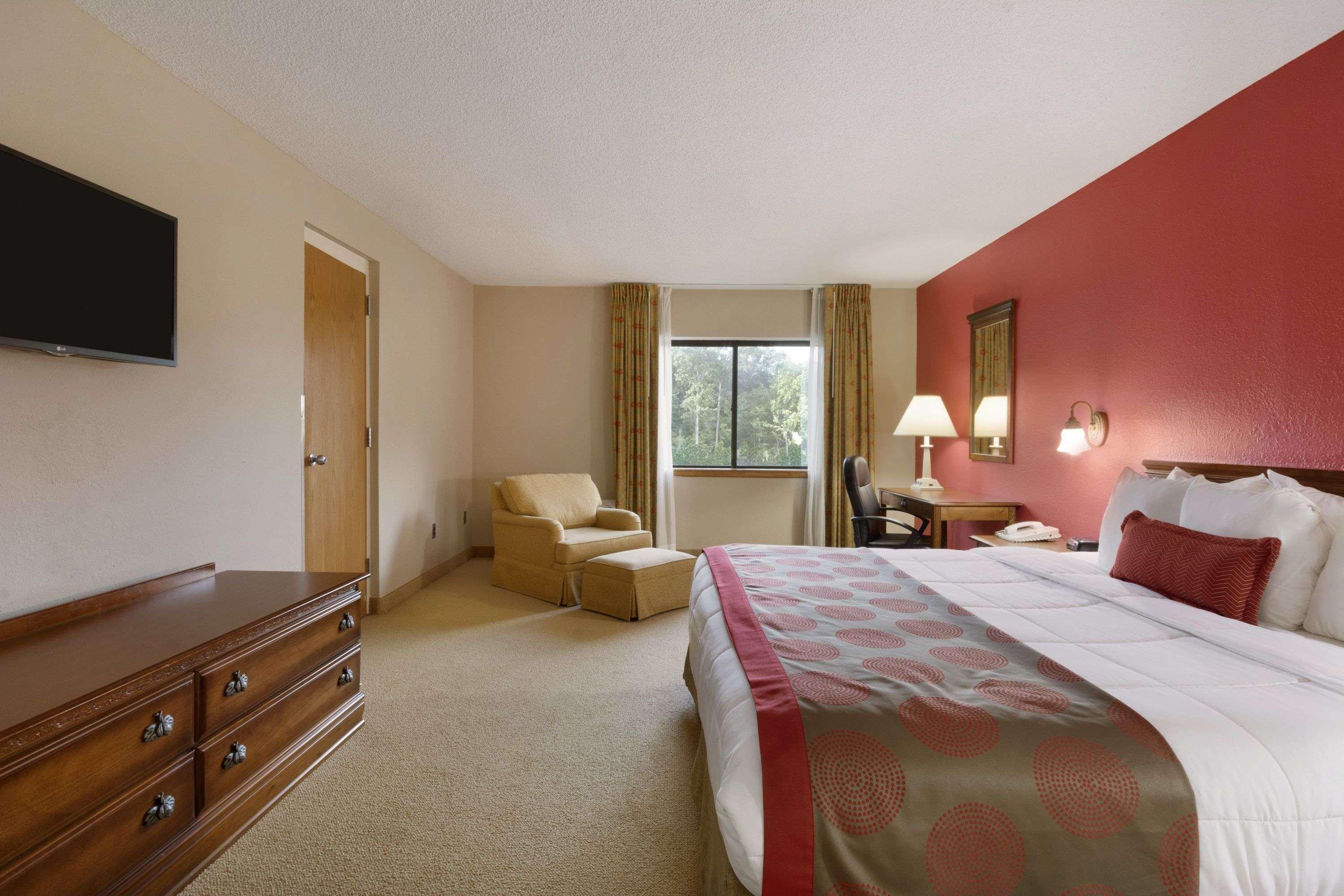 Ramada By Wyndham Hotel