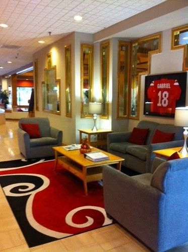 Hotel Ramada By Wyndham Raleigh