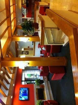 Ramada By Wyndham Raleigh