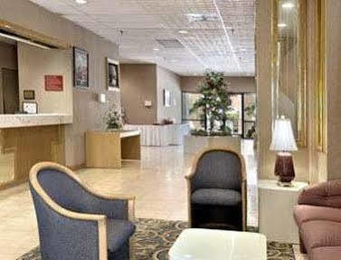 Ramada By Wyndham Raleigh