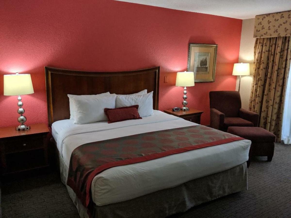 Hotel Ramada By Wyndham