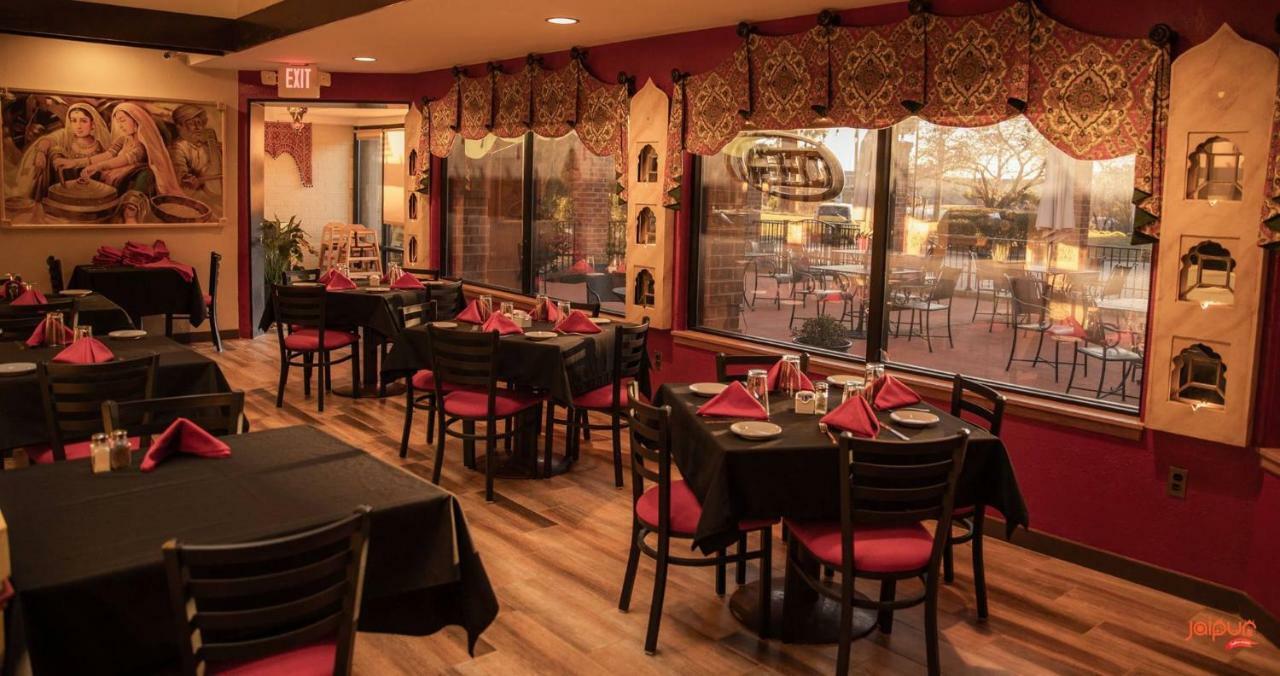 Ramada By Wyndham Raleigh