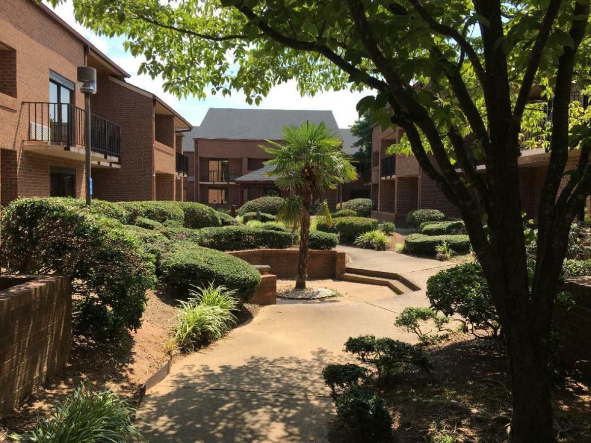 Ramada By Wyndham Raleigh