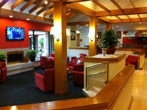 Ramada By Wyndham