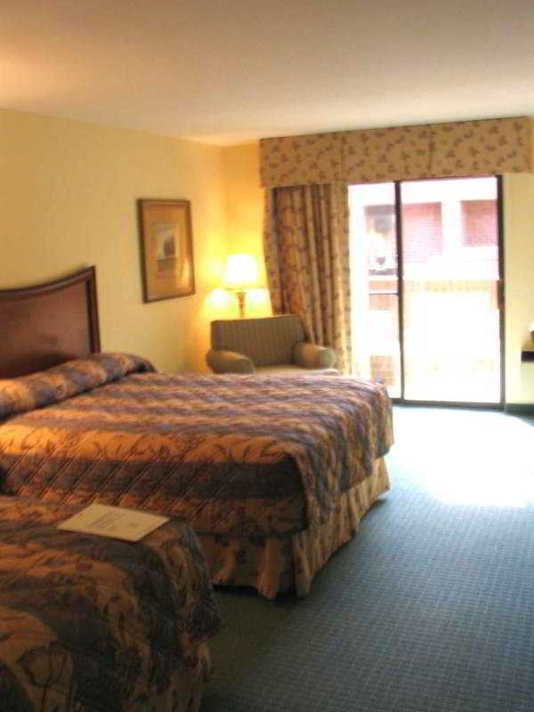 Hotel Ramada By Wyndham